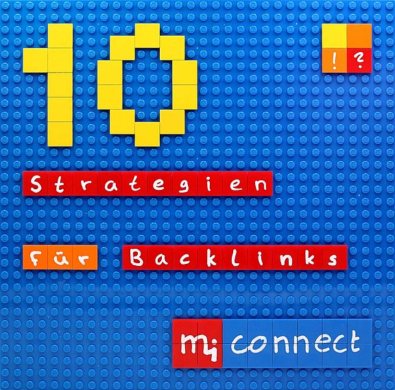 Backlinks für Anfänger
