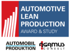 Automotive Lean Production