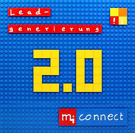 Leadgenerierung für Fortgeschrittene