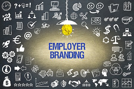 Employer Branding in Zeiten des Fachkräftemangels