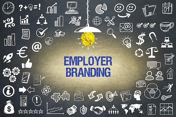 Employer Branding in Zeiten des Fachkräftemangels