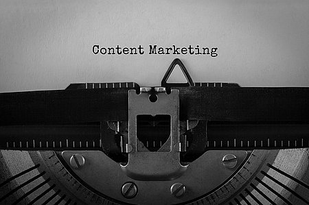 Content Marketing: Von der Planung zur Vermarktung