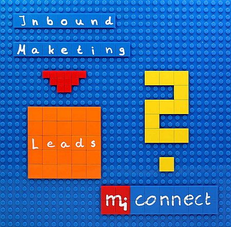 Mit Inbound Marketing zu Leads