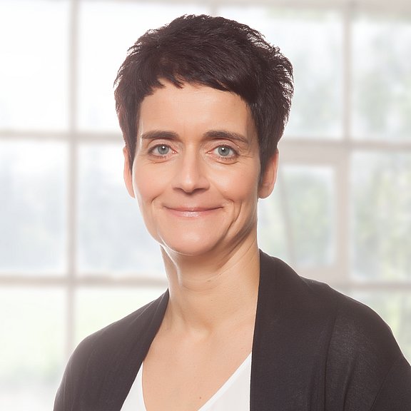Michaela Wassenberg von Wassenberg Public Relations für Industrie und Technologie GmbH