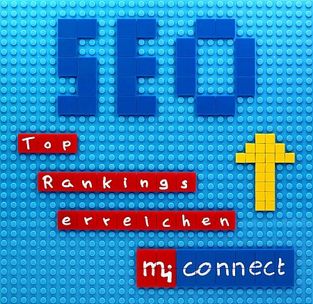 Wie erreiche ich Top Rankings im SEO?