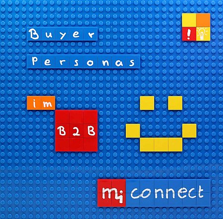 Buyer Personas verstehen
