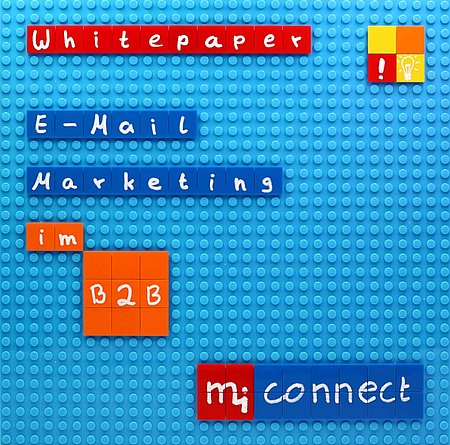 B2B E-Mail Marketing für Industrieunternehmen