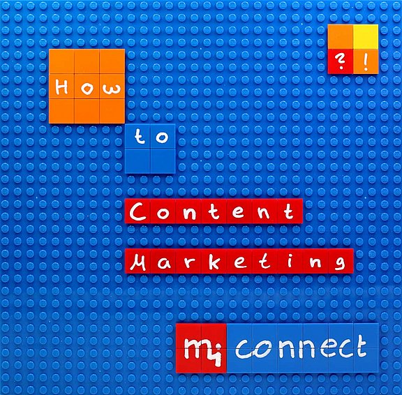 Wie funktioniert Content Marketing?