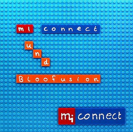Kooperation: mi connect und Bloofusion 