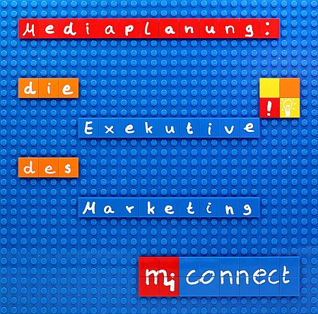 Mediaplanung - keinen Plan von nichts?