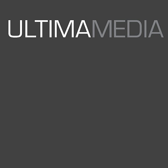 Logo Ultimamedia