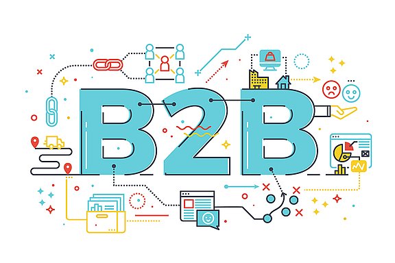 Veränderungen im B2B-Marketing verstehen und nutzen