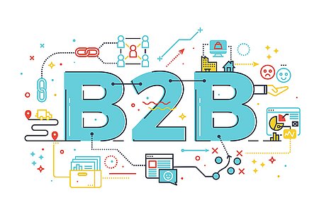 Veränderungen im B2B-Marketing verstehen und nutzen