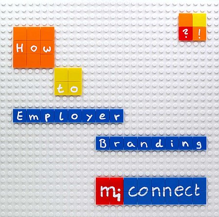 Wie funktioniert Employer Branding?