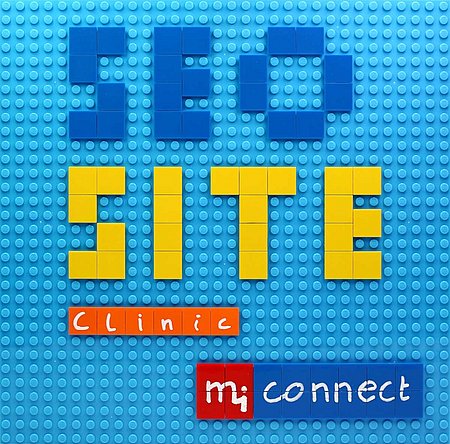 Die SEO Site Clinic: B2B-Websites im Check