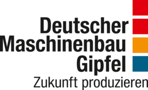 Deutscher Maschinebau Gipfel