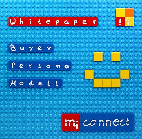 Das Whitepaper zum Buyer-Persona-Modell