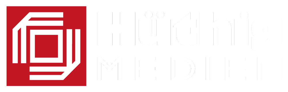 Logo Hüthig Medien GmbH