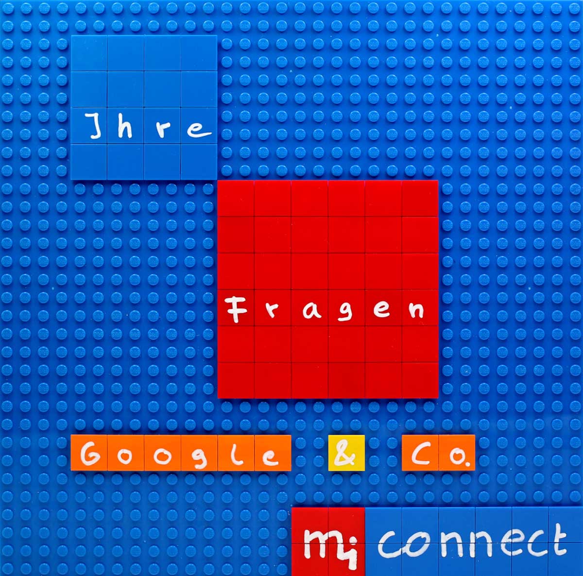 google fragen zu dieser seite stellen/