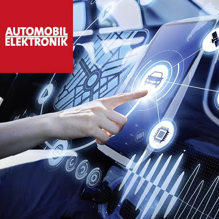 Automobil Elektronik