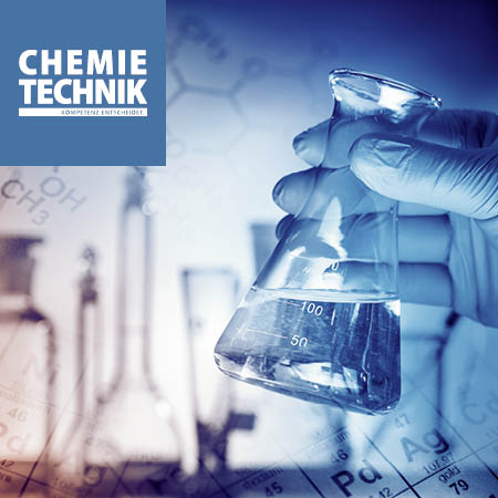 CHEMIE TECHNIK