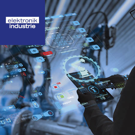 ELEKTRONIK INDUSTRIE