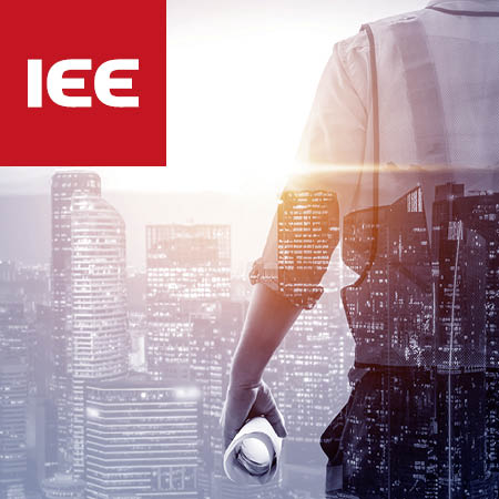 IEE – Industrie Engineering Effizienz​ 