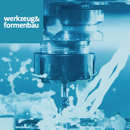 werkzeug & formenbau objektbild