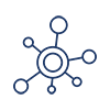 icon netzwerk