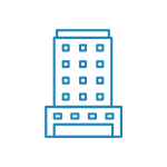 icon unternehmerisch klein