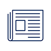 icon zeitung