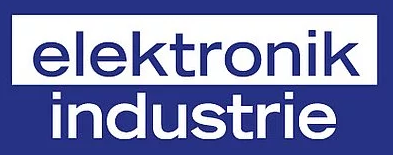 Logo elektronik industrie